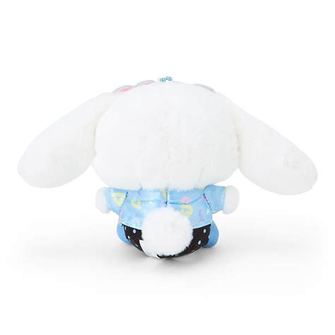 Peluche Porte clés Cinnamoroll Sanrio Fantasy Trip Meccha Japan