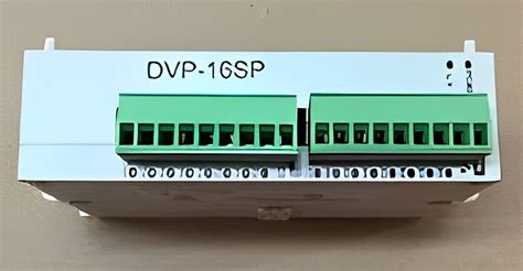 Sp Series Delta Dvp Sp Plc At Rs In Chennai Id