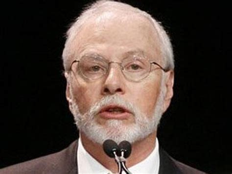 Republican Donor Paul Singer Gives 250000 To Maryland Marriage Campaign