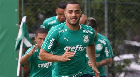 Saiba Quanto O Palmeiras Vai Receber A Venda De Arthur Cabral Ao