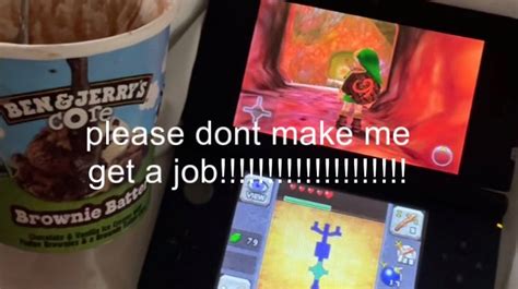 Please Don T Make Me Get A Job Know Your Meme