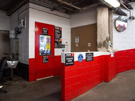 85 Adams Street (Dumbo) – Park Kwik