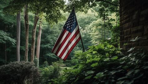 Pine Tree United States Official Flag Images - Free Download on Freepik