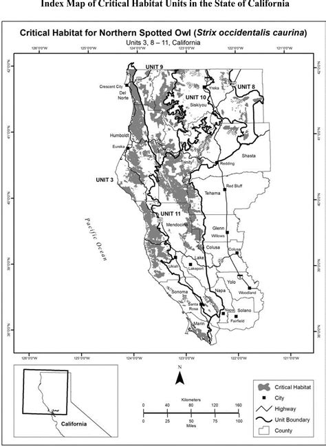 Federal Register Endangered And Threatened Wildlife And Plants