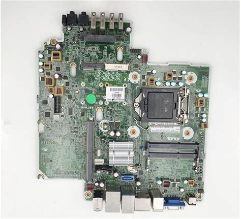 Amazon For Elitedesk G Usdt Motherboard