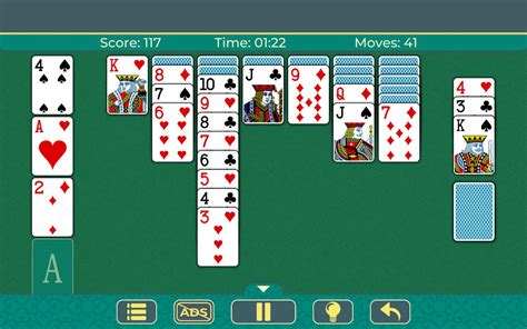 Klondike Solitaire Collection 