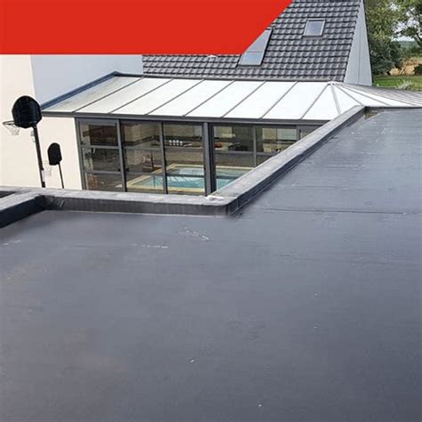 Epdm Roofing Rubber Roofing Edpm Rubber Builder Depot