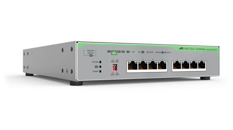 SPLX10a Allied Telesis Asia Pacific Network AI