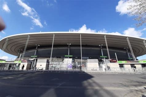 Ligue des nations quelle sécurité pour le match France Croatie au