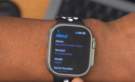 Apple WatchOS 9 2 Beta 3 Details Revealed Geeky Gadgets