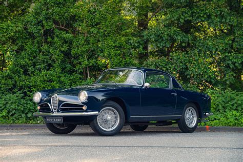 Alfa Romeo 1900 D Epoca In Vendita Classic Trader