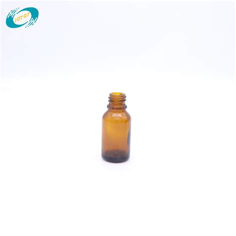 15ml Amber Essential Oil Glass Dropper Bottle Glass Dropper Bottles