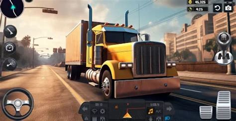 Truck Games 3D Driving School for Android - Download