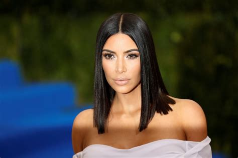 Kim Kardashian attend un troisième enfant La Presse