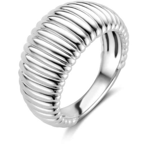 Bague Femme Bijoux Ti Sento Milano Mesure Informel Cod Si