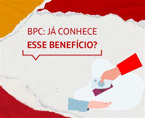 Benefício De Prestação Continuada O Que é Blog Santander