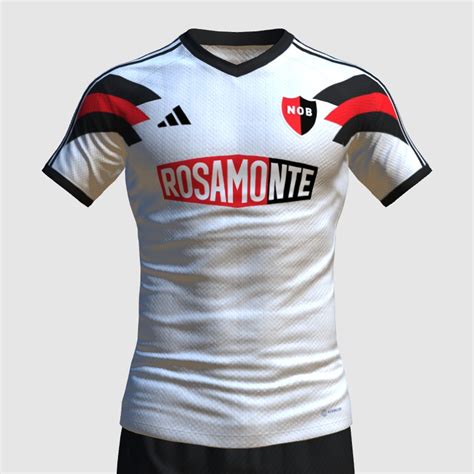 Adidas X NOB Away FIFA 23 Kit Creator Showcase