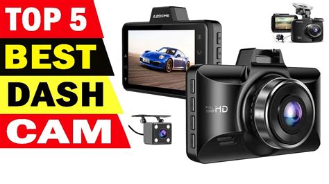 Top Best Dash Cam The Best Car Dash Camera Youtube