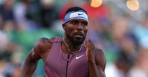 Diamond League Final 2024 Kenny Bednarek Avenges Olympic Final Defeat