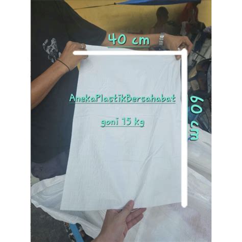 jual goni  kg bening  kg bening  kg  kg goni