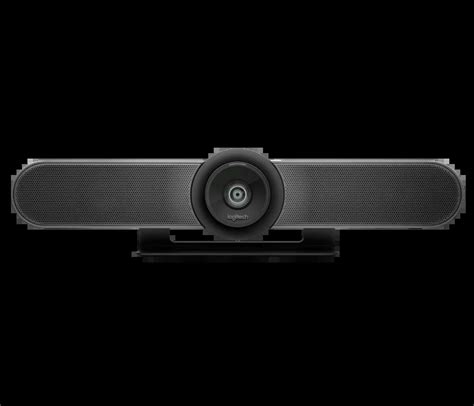 Buy Logitech 960-001102 MEETUP - All-in-one conferencecam | Comms Express
