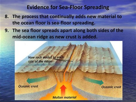 Ppt Sea Floor Powerpoint Presentation Free Download Id6902658