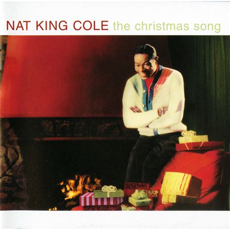 The Christmas Song Nat King Cole Mp3 Buy Full Tracklist