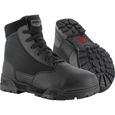 Magnum Mid Einsatzstiefel