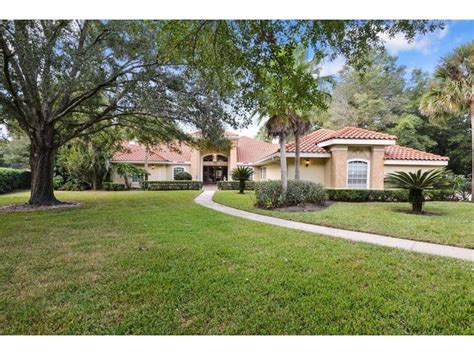 Homes For Sale in Heathrow - My Heathrow Florida: Experience North Orlando