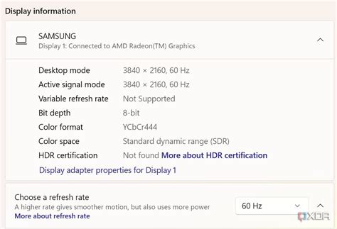 Comment utiliser et gérer plusieurs moniteurs sous Windows 11