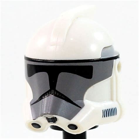 Clone Army Customs Rarc Trooper Helmet