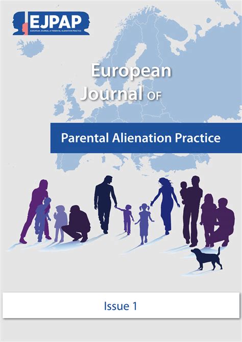 European Journal of Parental Alienation