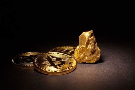 Gold Backed Cryptocurrencies Everything You Need To Know🈯 Fique Por