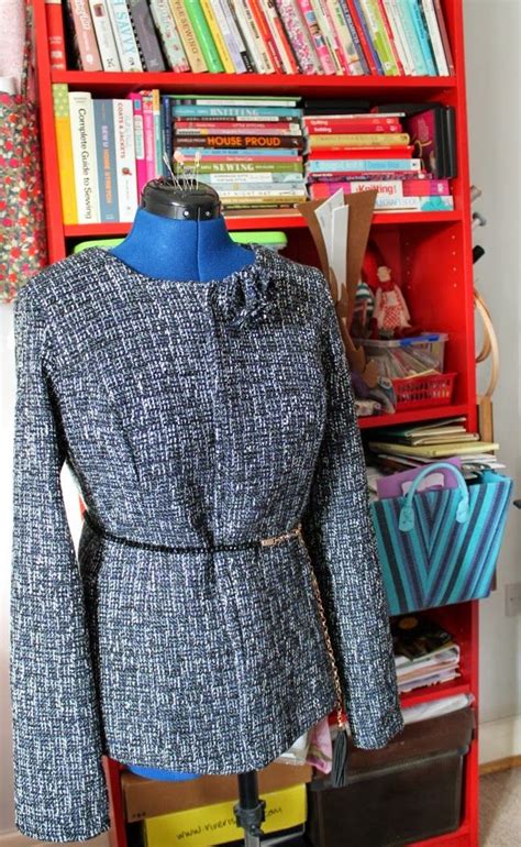 How To Sew A Shoulder Pad Step By Step Guide