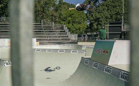 FEATURE // VANS BMX PRO CUP – DAY 1 | Focalpoint BMX