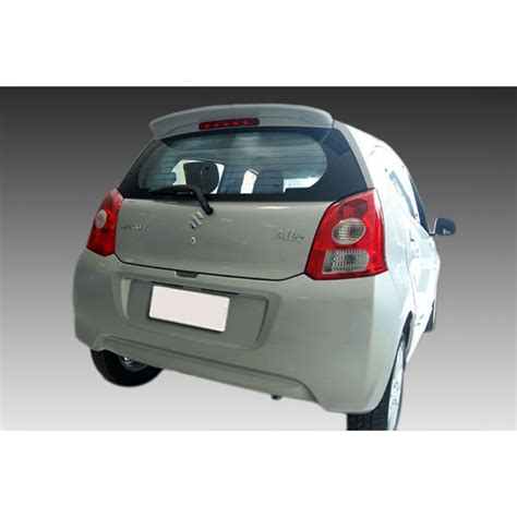 Roof Spoiler Suzuki Alto Ha