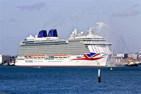 Carnival Corp To Add Nine New Ships By