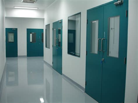 Epoxy Hospital Flooring For Hospitals Rs 95 Square Feet Hicrete