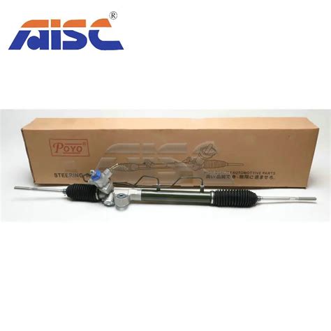 Aisc Power Steering Rack N For Sunny N Gear Box N