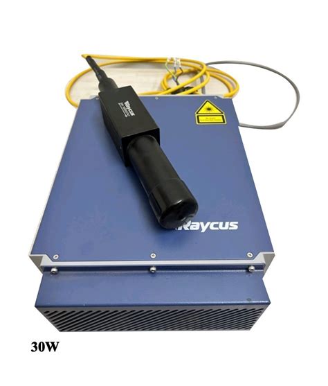 V Single Phase W Raycus Fiber Laser Source Working Life