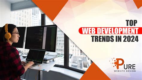 Navigating The Future Top Web Development Trends In 2024