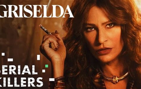 Griselda Serial Tv 2024 Filmweb