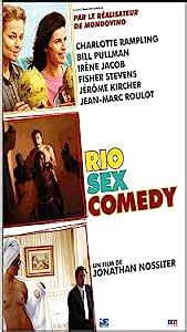 Amazon Co Jp Rio Sex Comedy Dvd