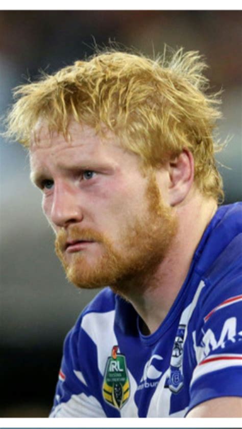 James Graham Rugby League Rugby Players James Graham St Helens