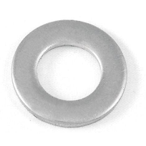 M Flat Washer Bright Zinc Plated Bzp Din