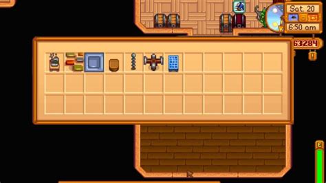 Easy Ways to Farm for Refined Quartz in Stardew Valley