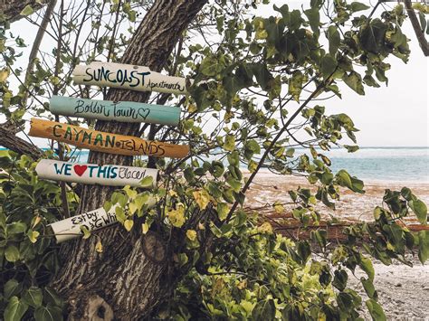 Cayman Islands Vacation: 6 Things You Cannot Miss — Adrift Aesthetic