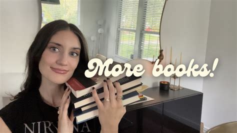 Asmr Books Ive Been Reading 📚 Youtube