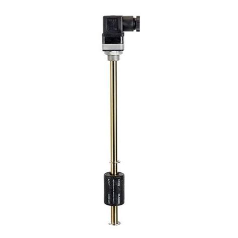 Magnetic Float Level Switch Ieg Tq M Series Fratelli Giacomello