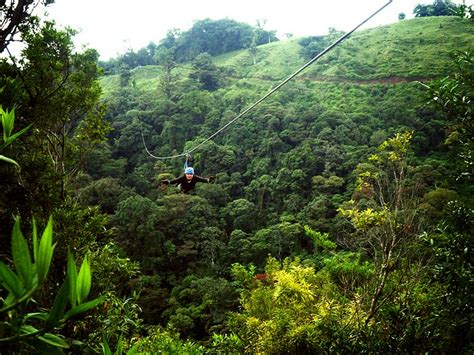 Costa Rica Extremo 4 Vtanke Flickr